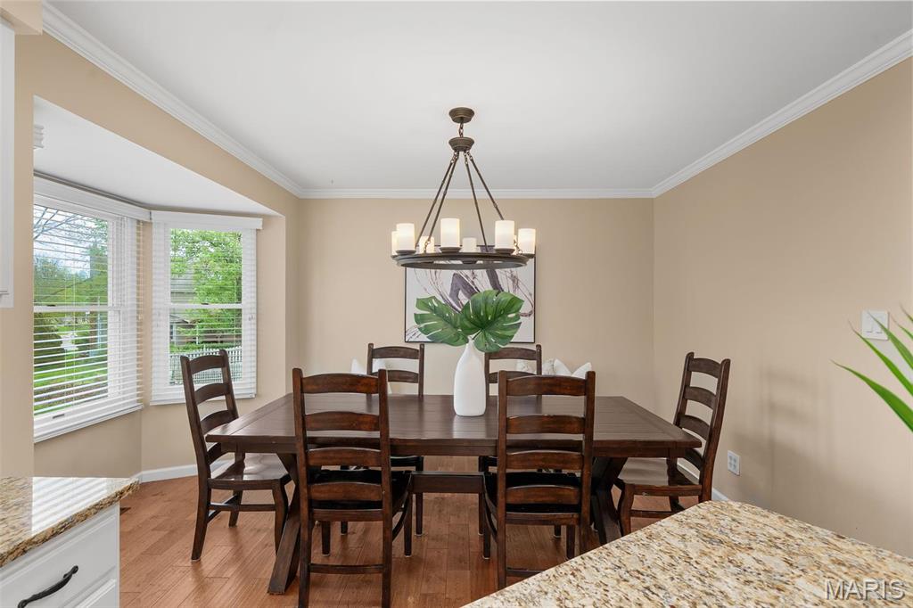 15911 Heather Glen Drive