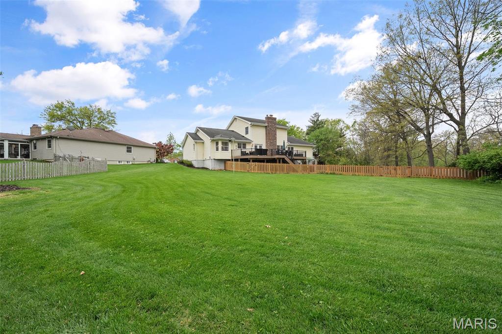 15911 Heather Glen Drive