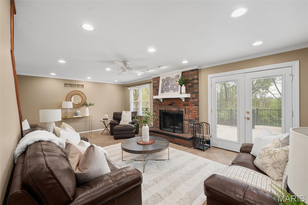 15911 Heather Glen Drive