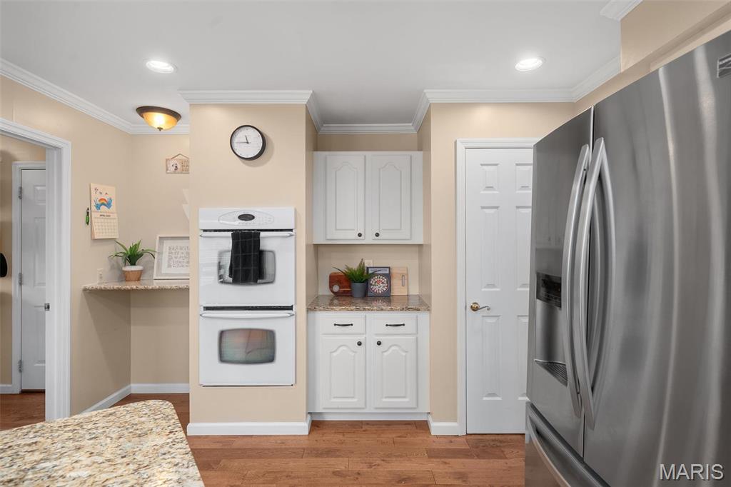 15911 Heather Glen Drive