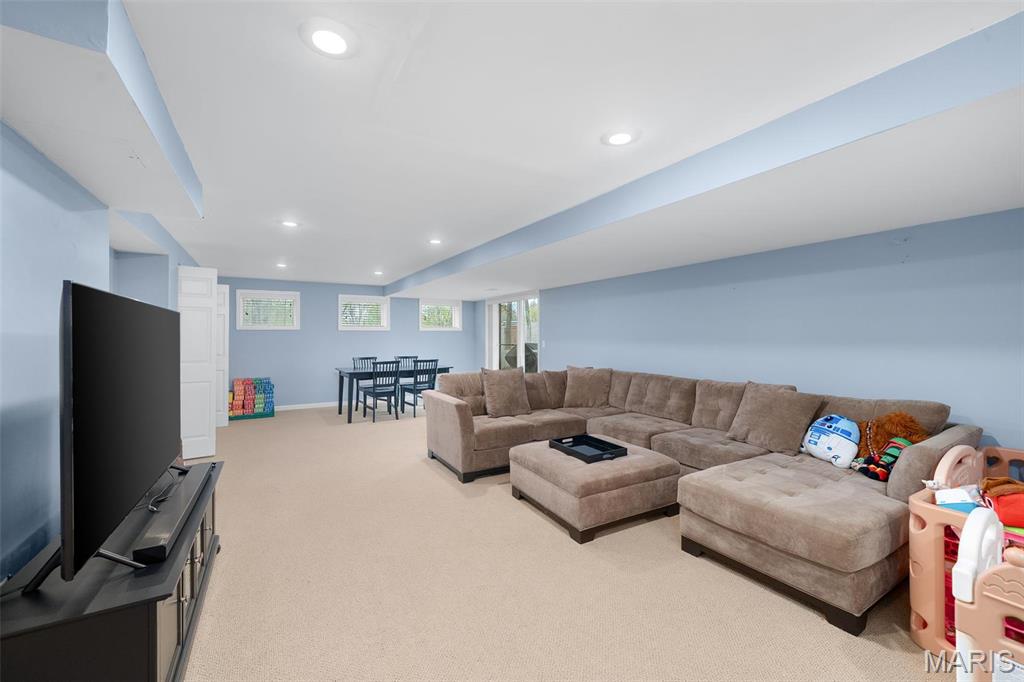 15911 Heather Glen Drive