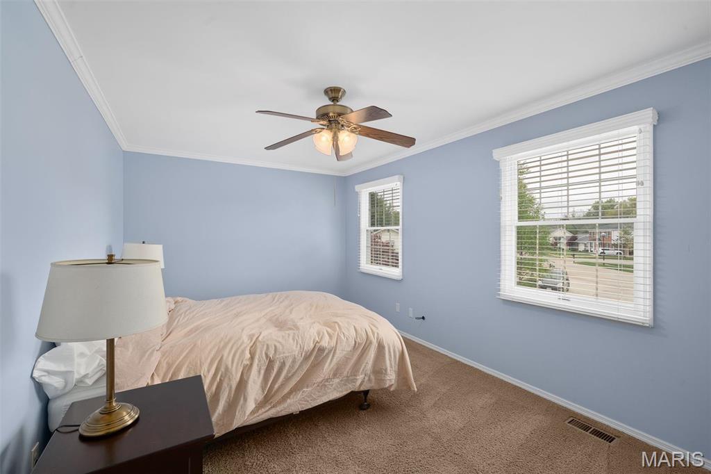 15911 Heather Glen Drive