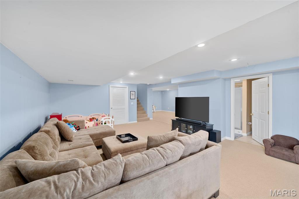 15911 Heather Glen Drive