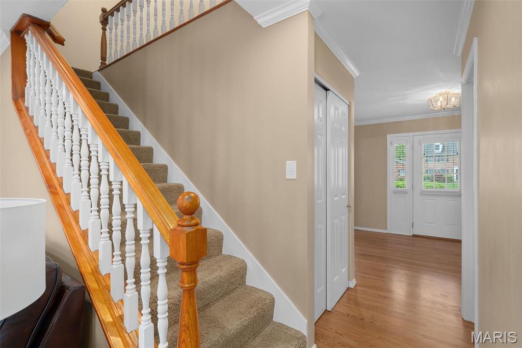 15911 Heather Glen Drive