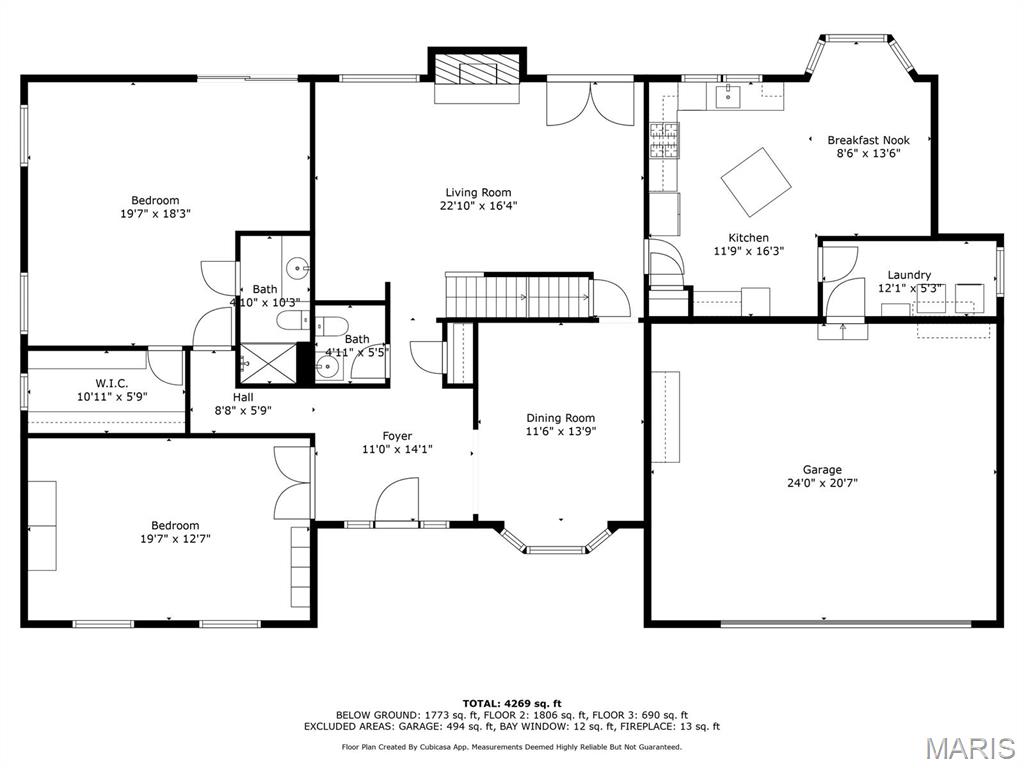 15911 Heather Glen Drive