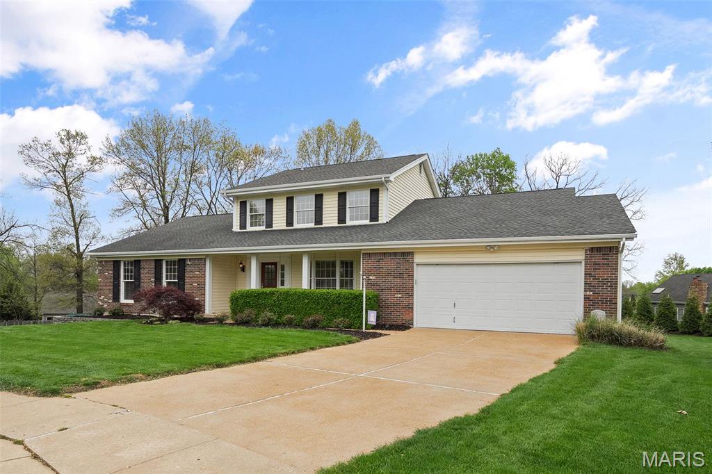 15911 Heather Glen Drive