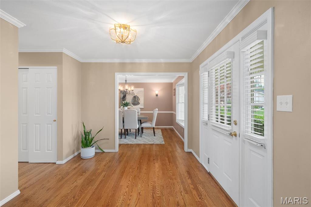 15911 Heather Glen Drive