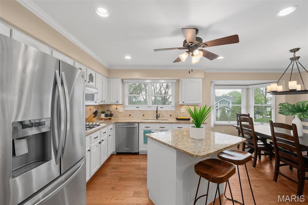 15911 Heather Glen Drive