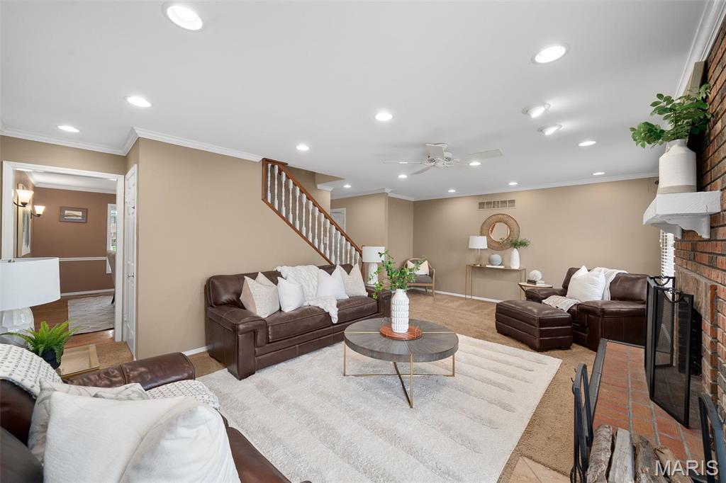 15911 Heather Glen Drive