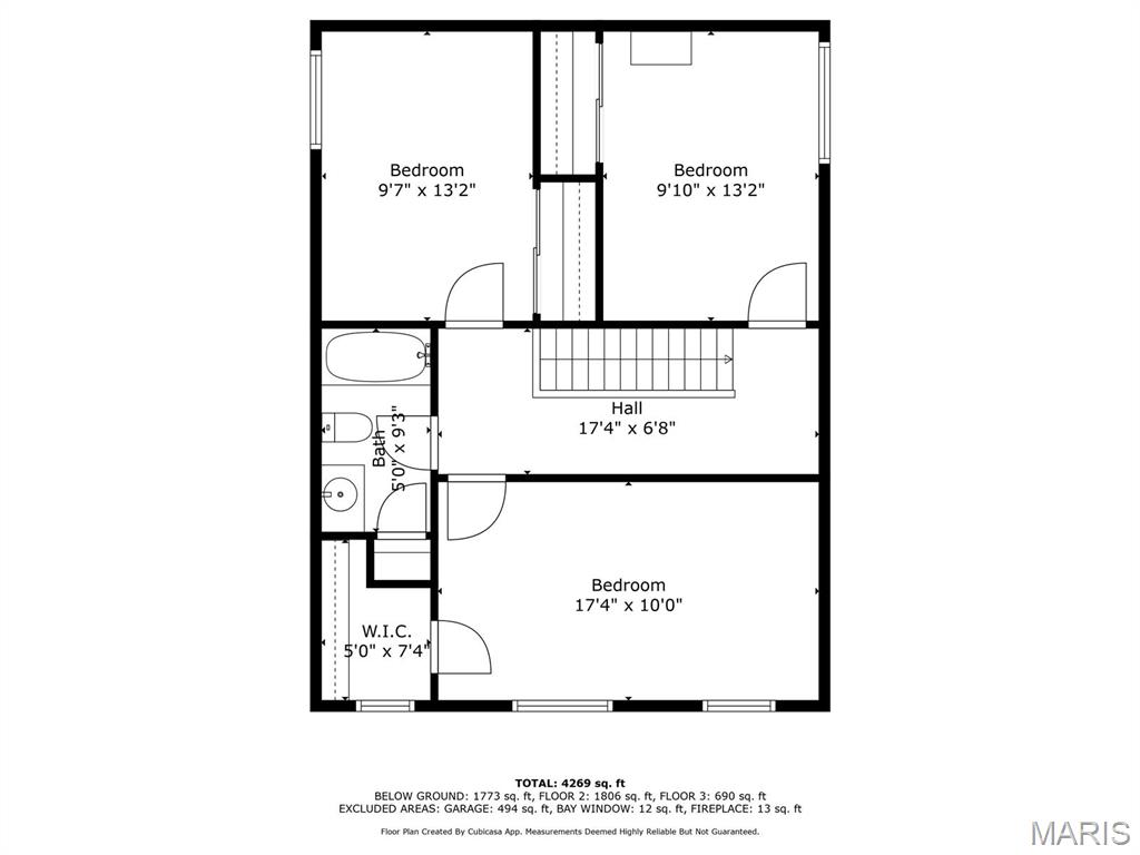 15911 Heather Glen Drive