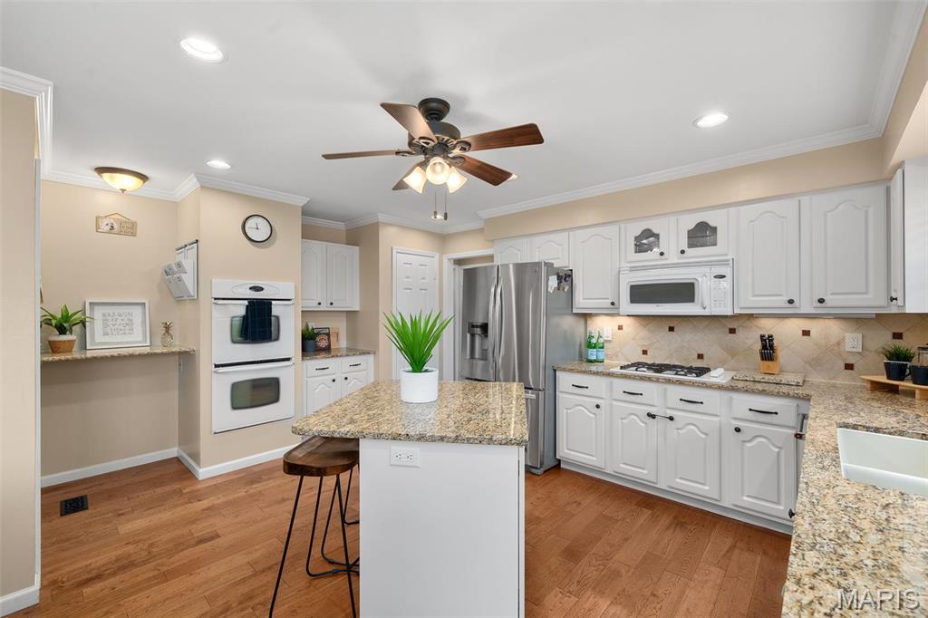 15911 Heather Glen Drive