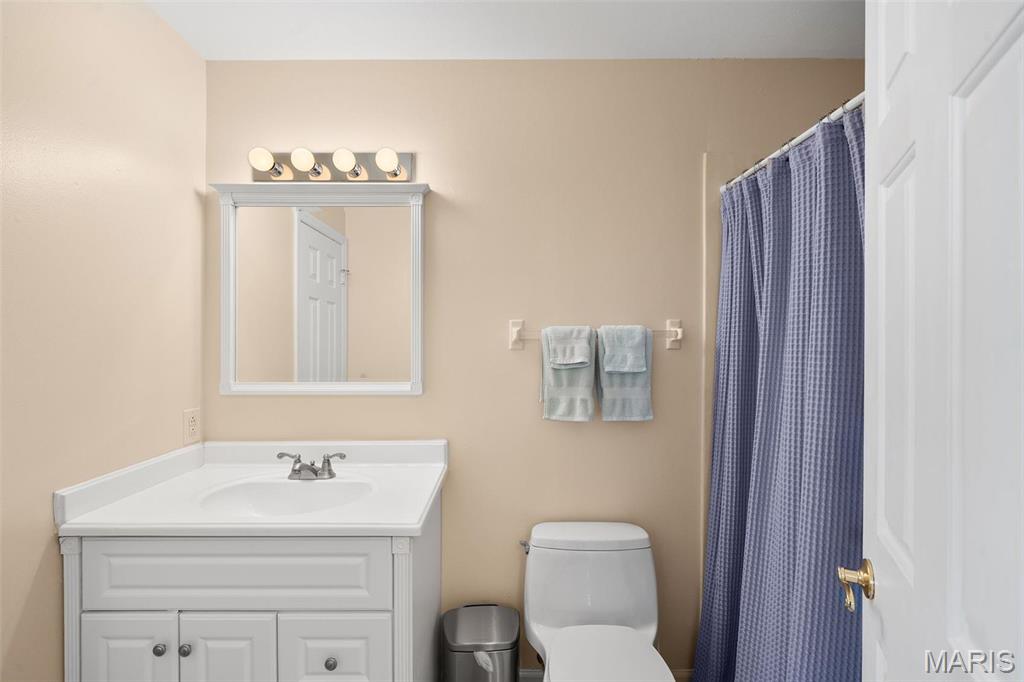 15911 Heather Glen Drive