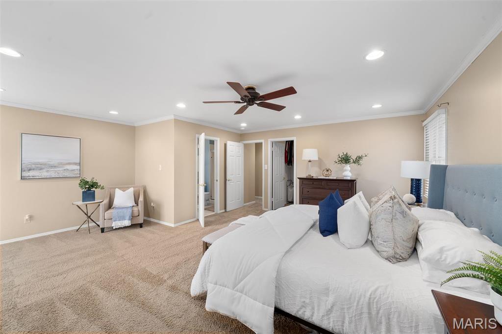 15911 Heather Glen Drive