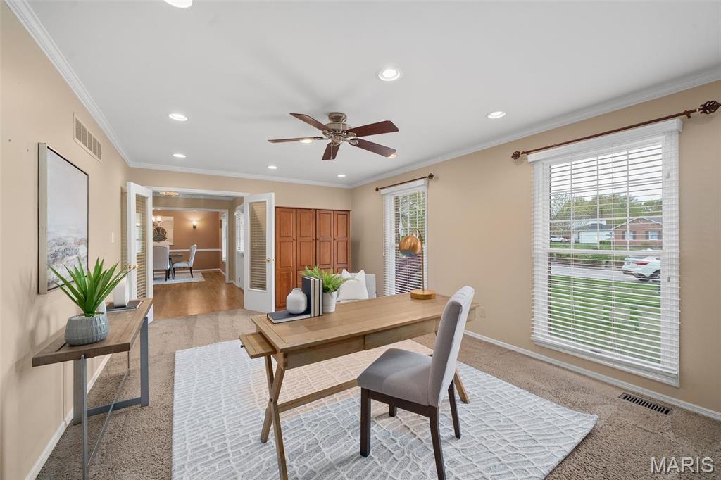 15911 Heather Glen Drive