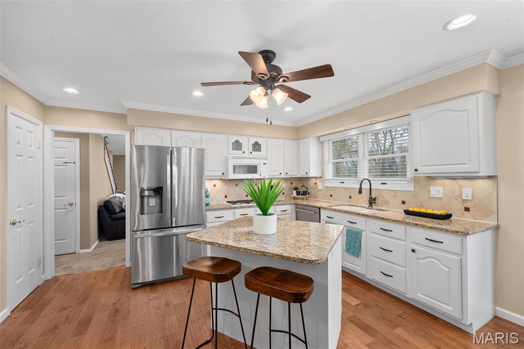 15911 Heather Glen Drive