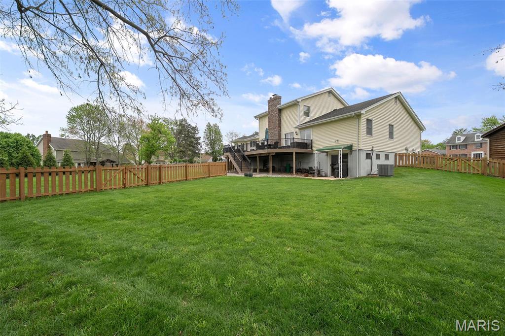 15911 Heather Glen Drive