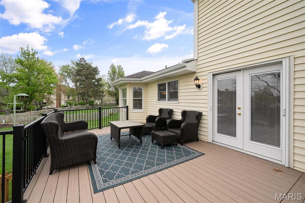 15911 Heather Glen Drive