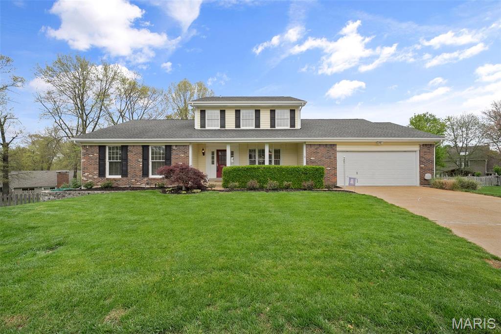 15911 Heather Glen Drive