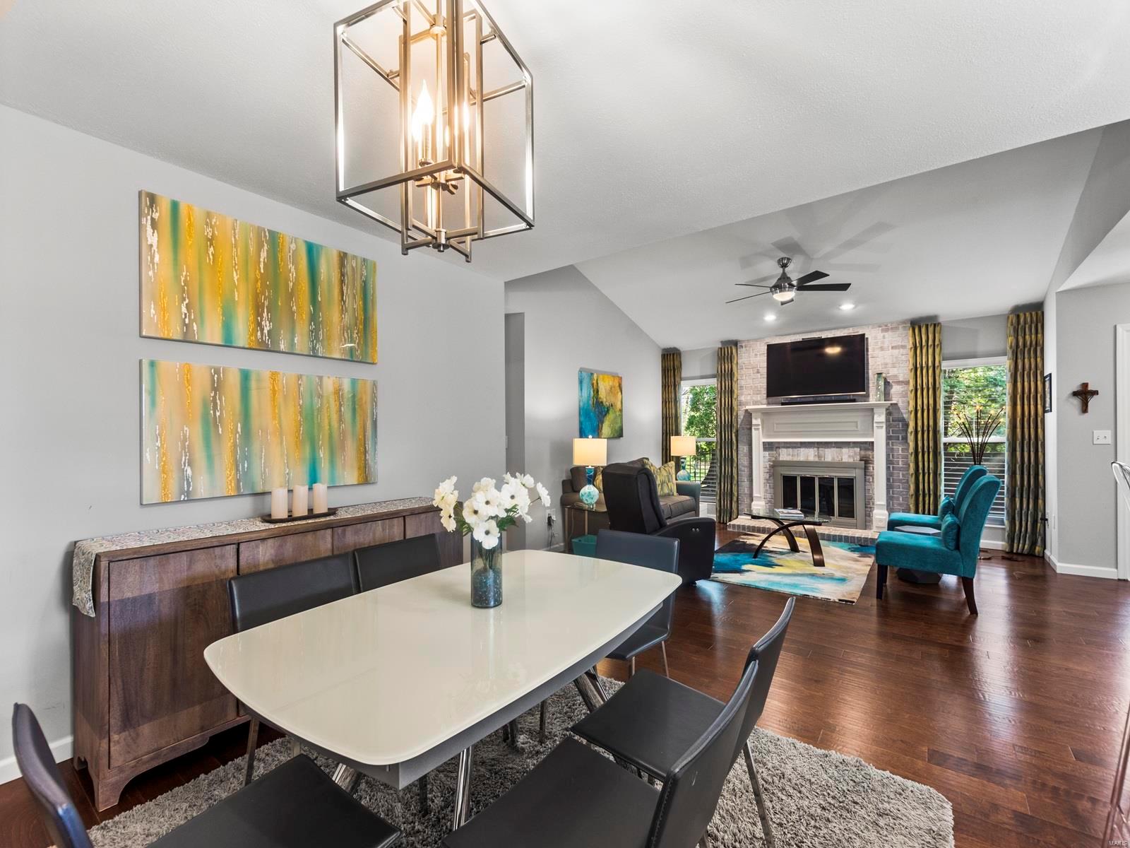 1020 King Henry Court