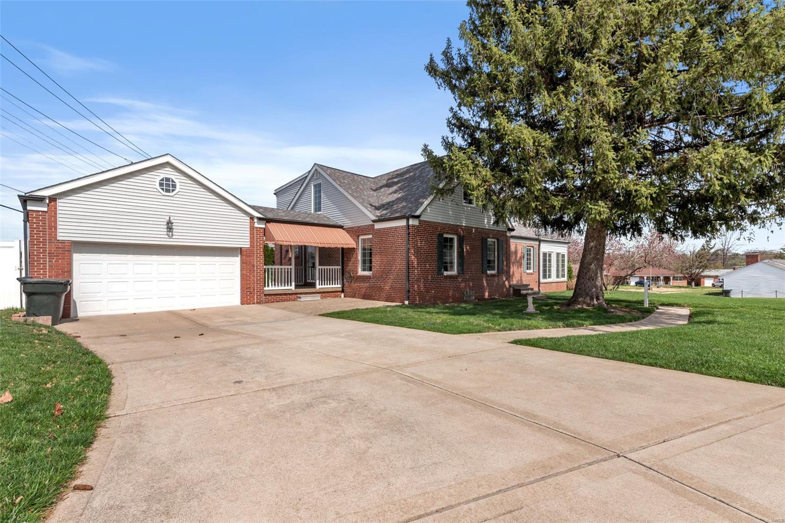 5020 Creighton Drive