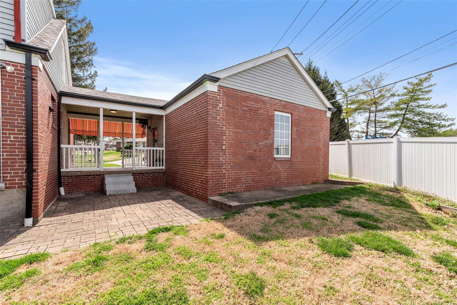 5020 Creighton Drive