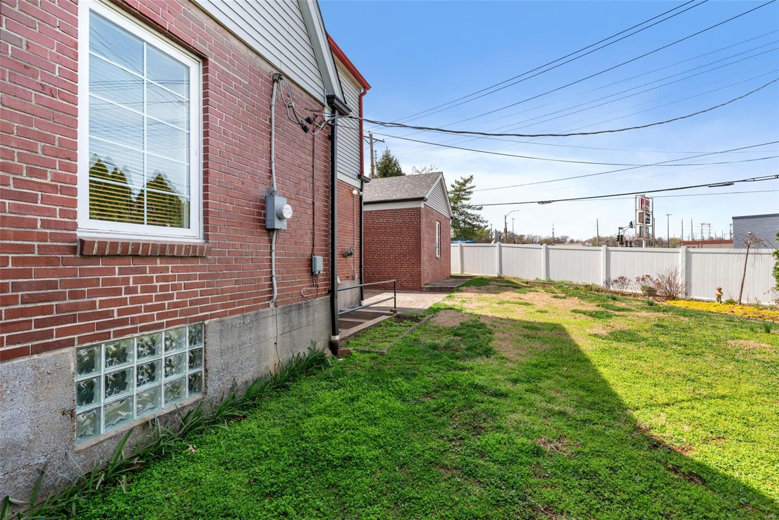 5020 Creighton Drive