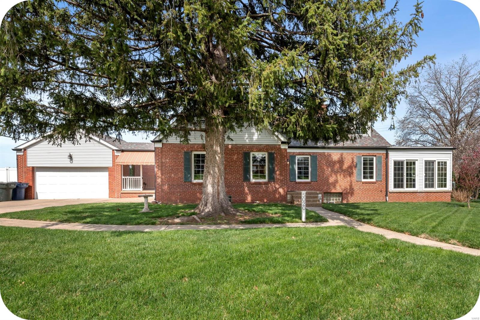 5020 Creighton Drive