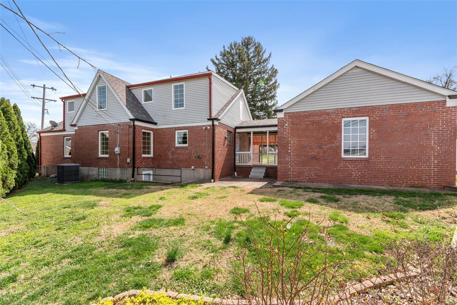5020 Creighton Drive