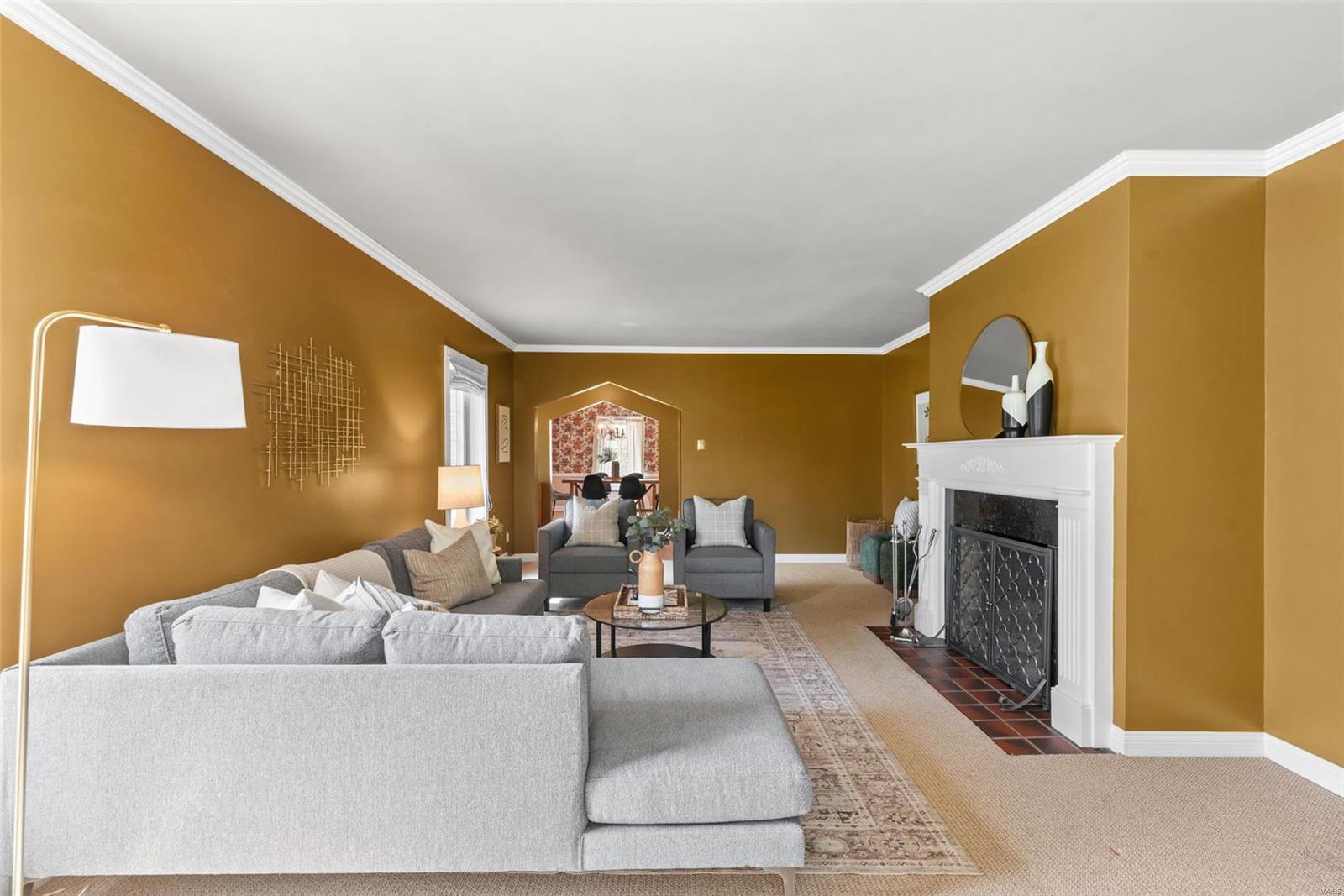 5020 Creighton Drive