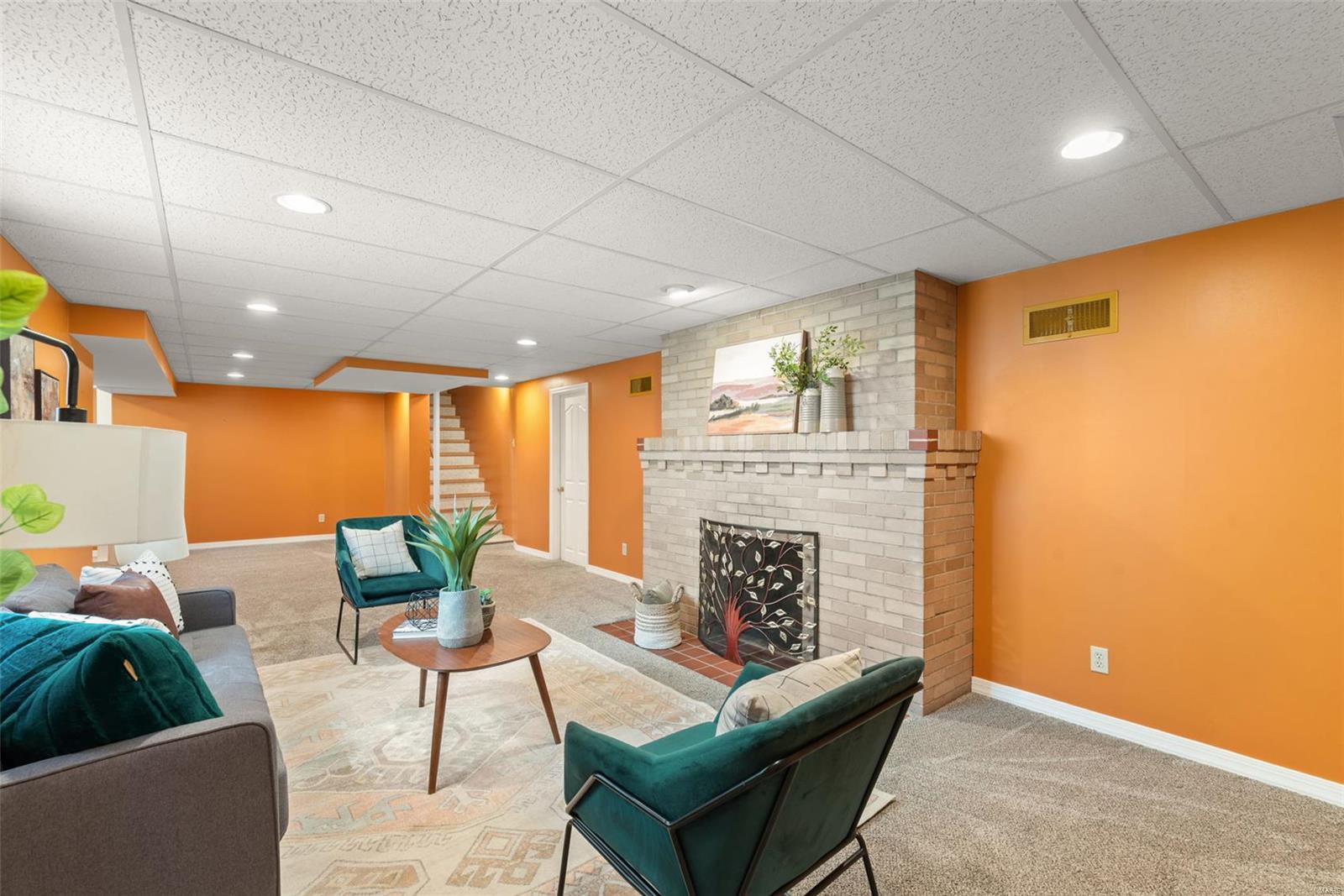 5020 Creighton Drive