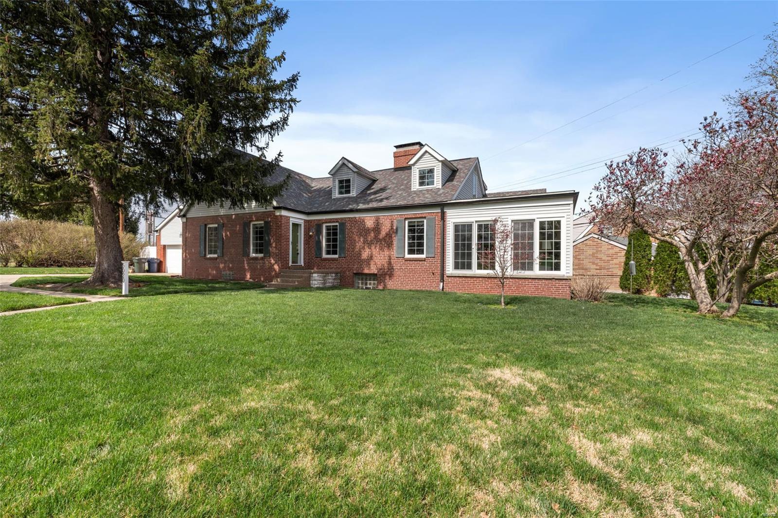 5020 Creighton Drive