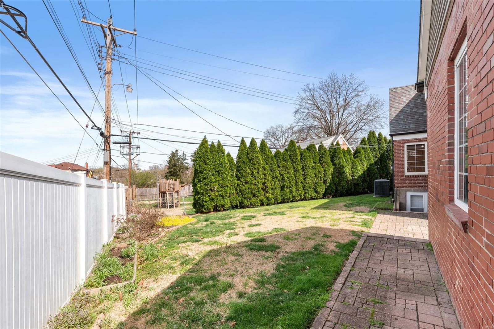 5020 Creighton Drive