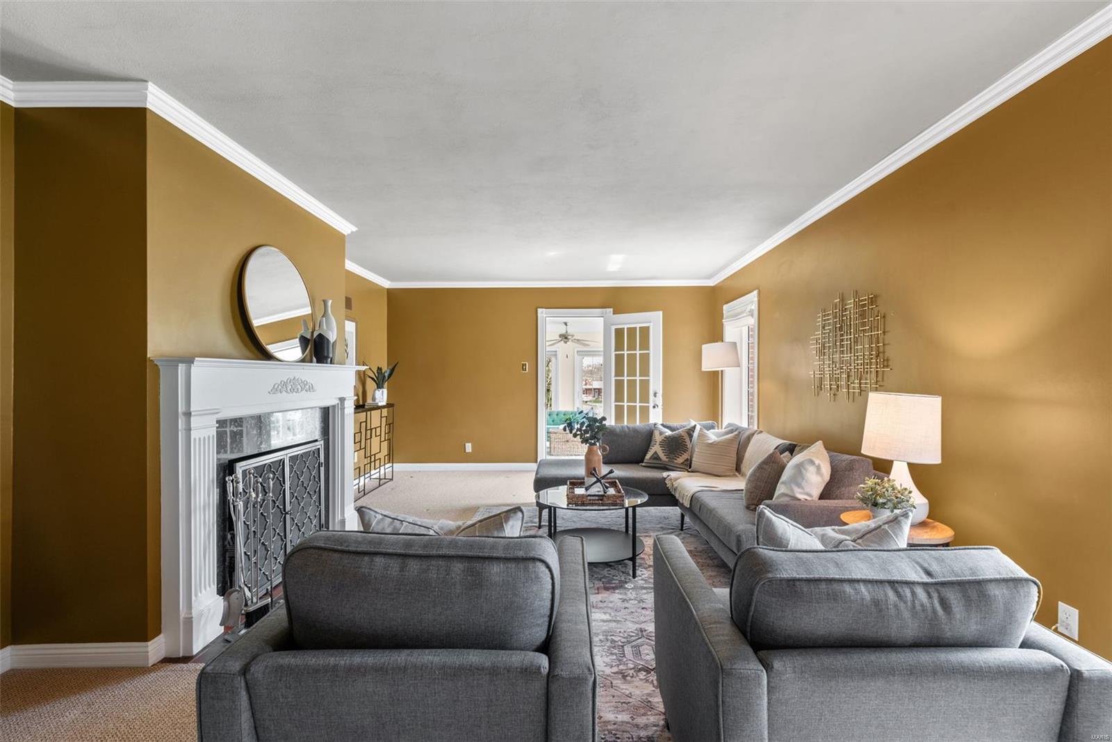 5020 Creighton Drive