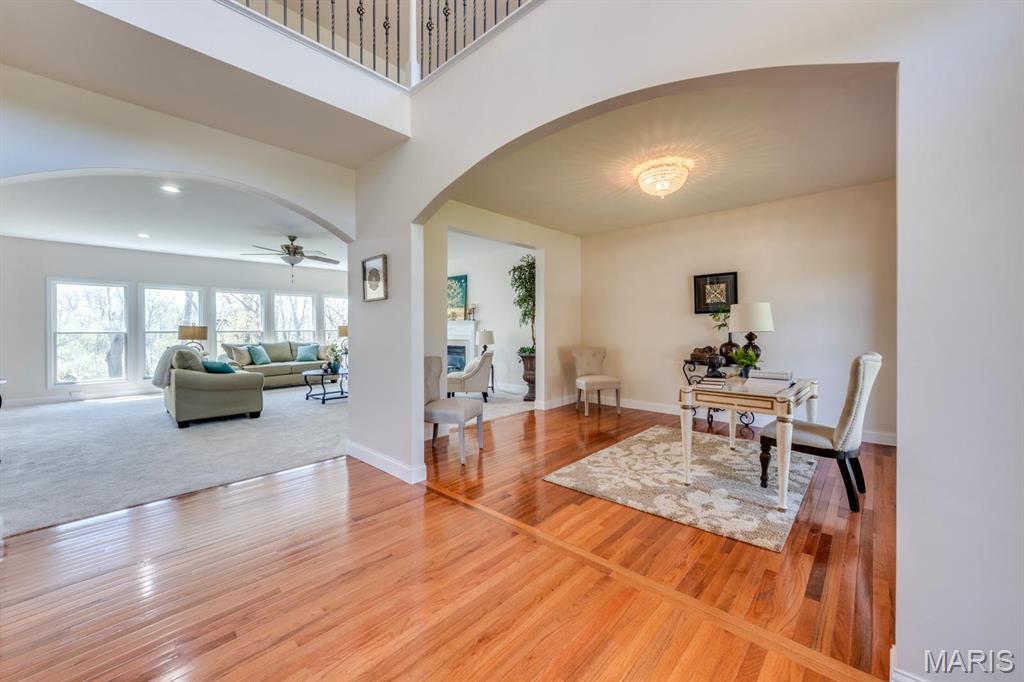 13242 Autumn Trails Court