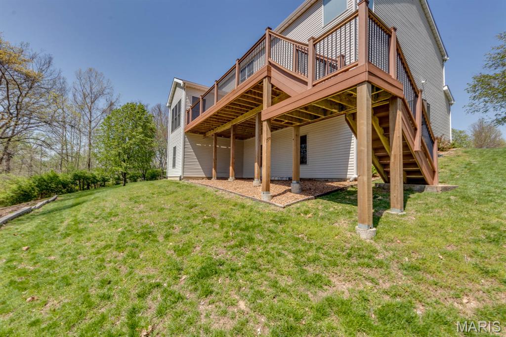 13242 Autumn Trails Court