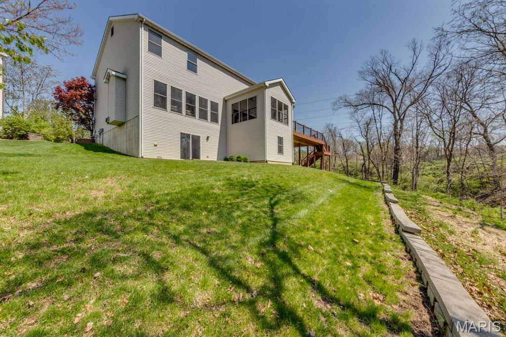 13242 Autumn Trails Court