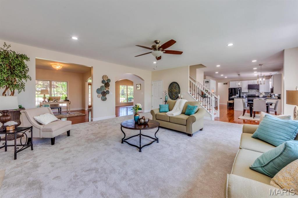 13242 Autumn Trails Court