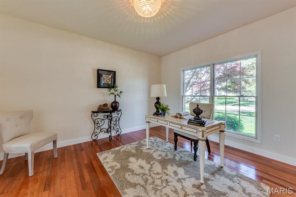 13242 Autumn Trails Court