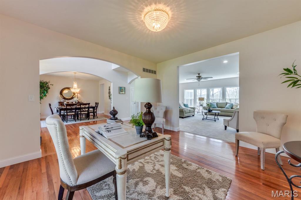 13242 Autumn Trails Court