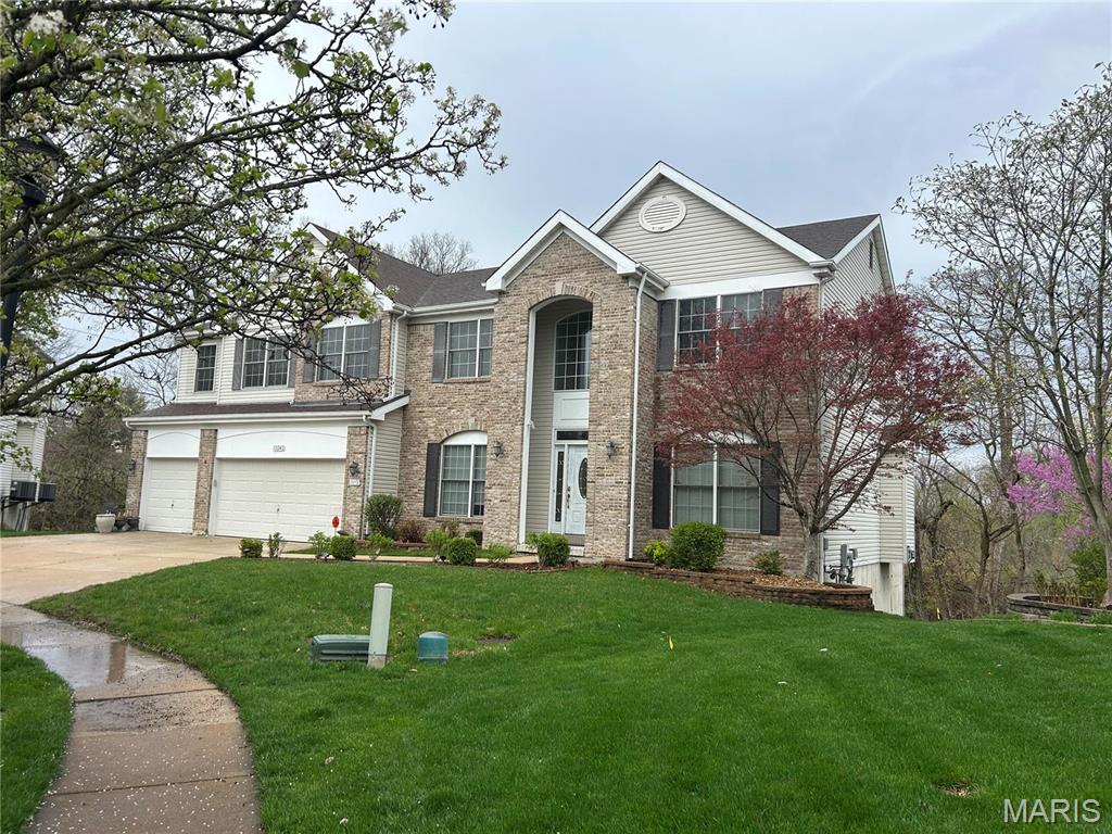 13242 Autumn Trails Court