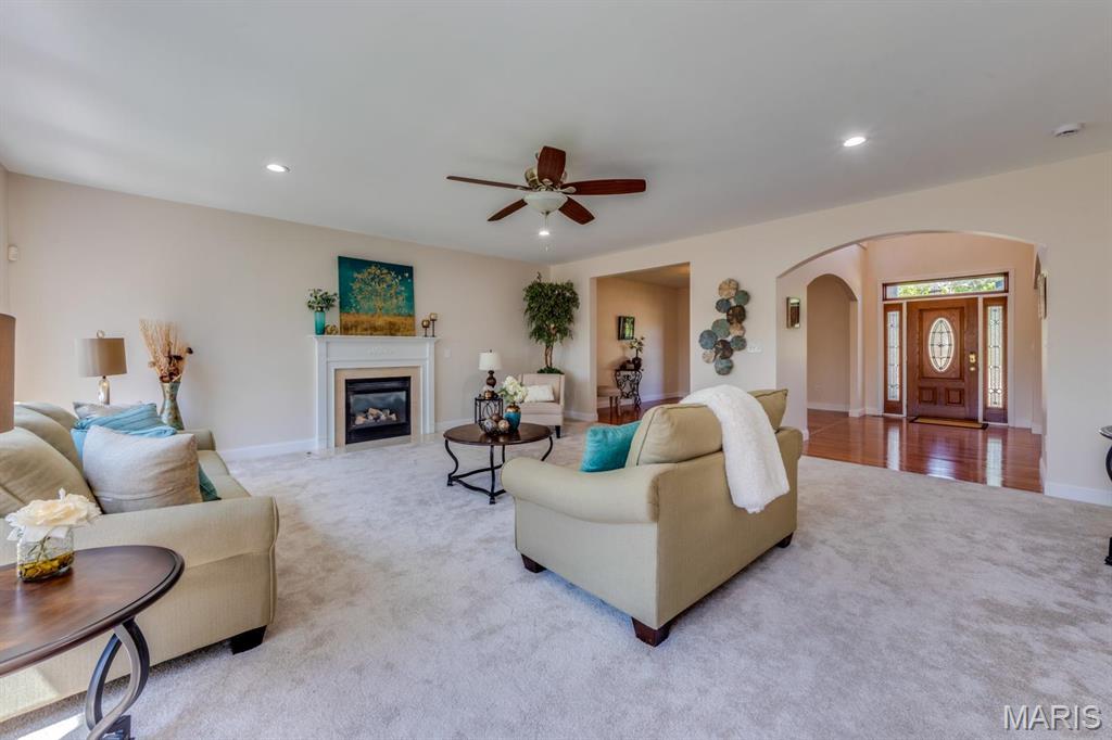 13242 Autumn Trails Court