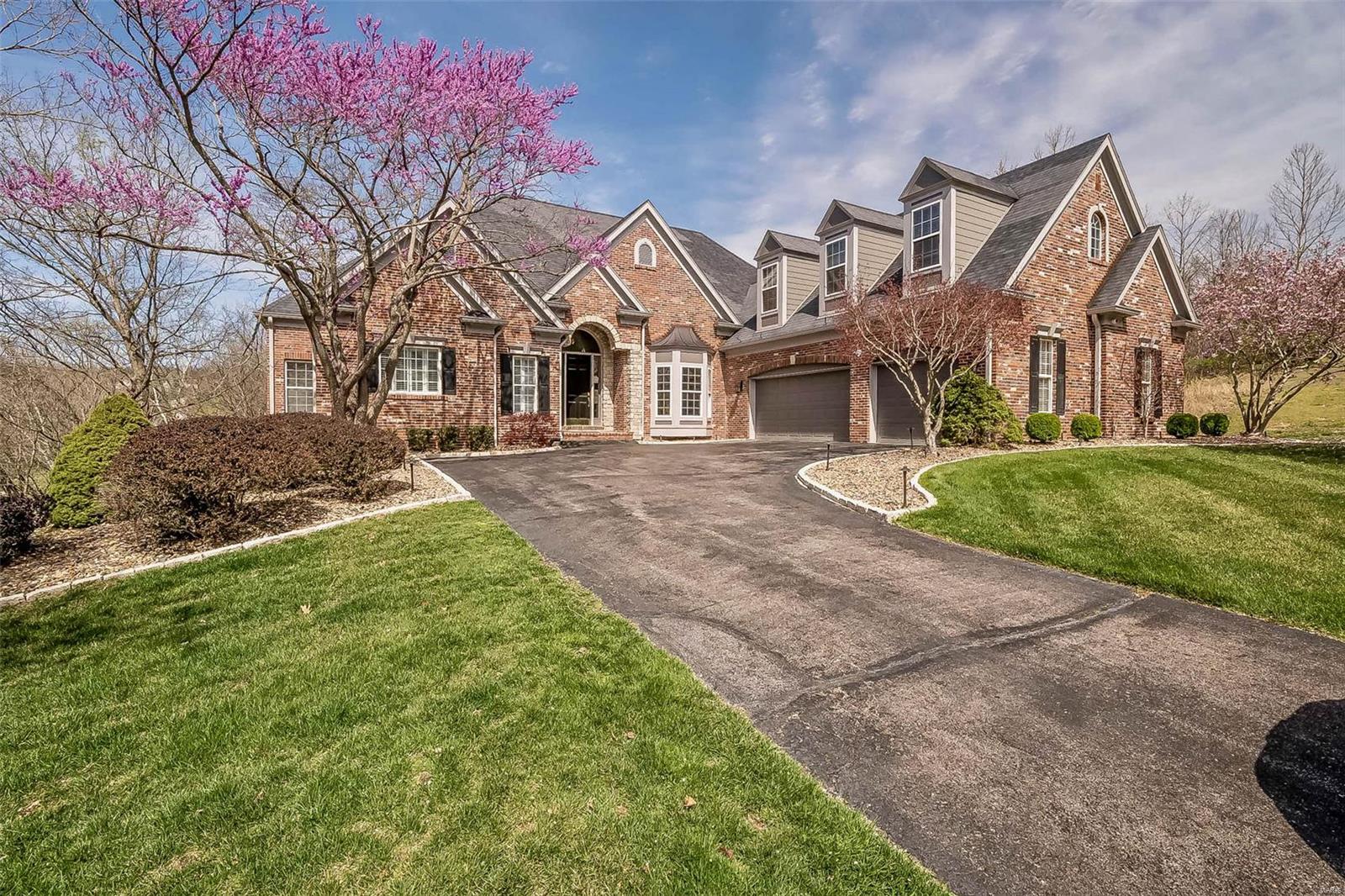 1152 Cedars Valley Road