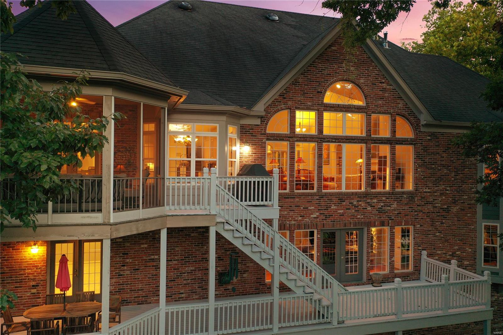 1152 Cedars Valley Road