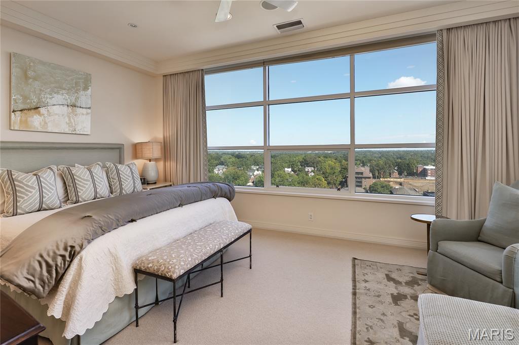 8025 Maryland Avenue Unit: 9C