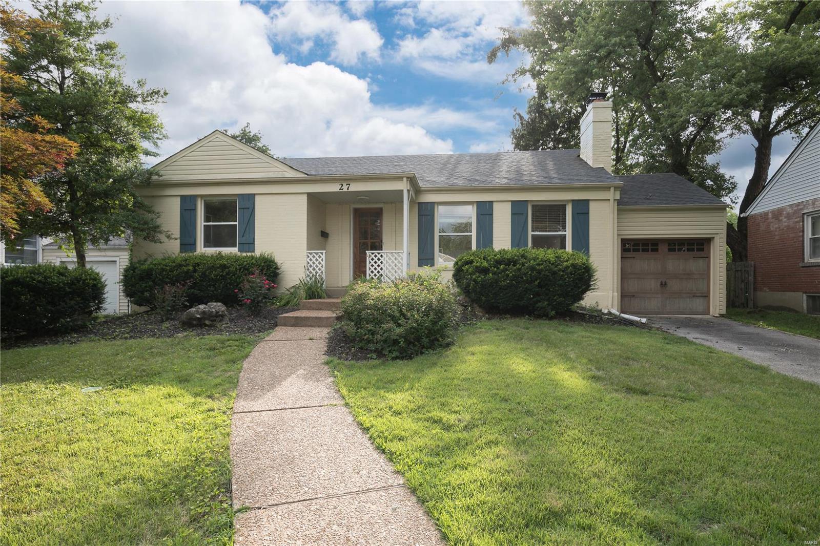 27 Waverton Drive
