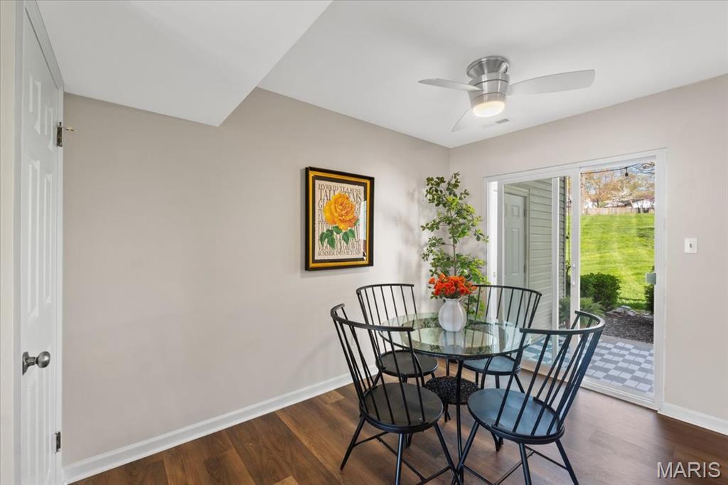 1551 Swallow Drive