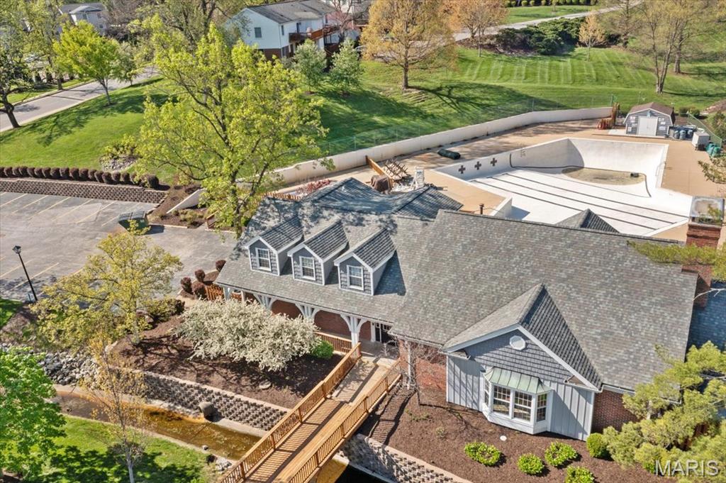 1551 Swallow Drive