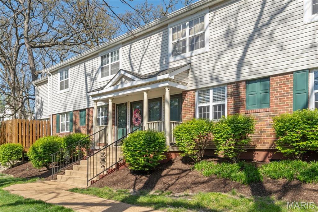 1551 Swallow Drive