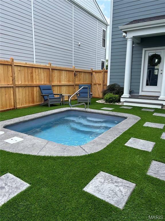 110 Suntan Lane