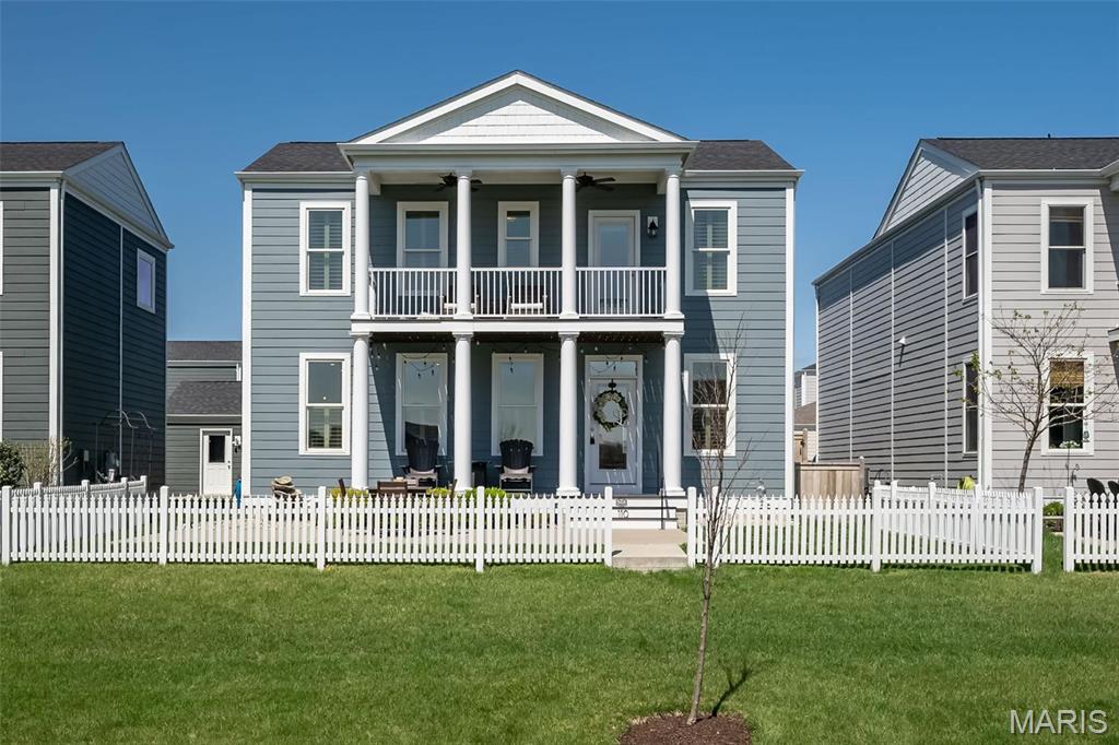 110 Suntan Lane